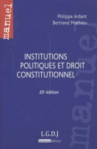 institutions-politiques-constitutionnel-20ed