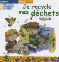 je-recycle-mes-dechets