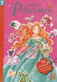 jolies-princesses-75-stickers
