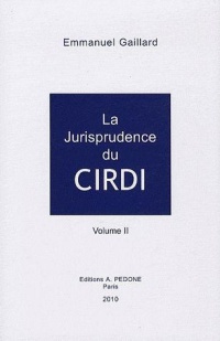 la-jurisprudence-du-cirdi-volume-2