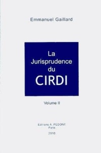 la-jurisprudence-du-cridi-volume-1