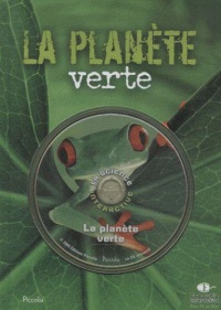 la-planete-verte-cd