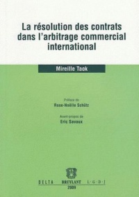 la-resolution-des-contrats-dans-l-arbitrage-commercial-international