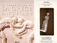 le-grand-atlas-de-la-grece-antique-coffret-livrestatuette