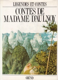 legendes-et-contes-contes-de-mme-d-aulnoy
