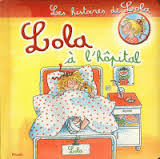 les-histoires-de-lola-lola-a-l-hopital-tome-13