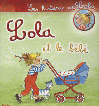 les-histoires-de-lola-lola-et-le-bebe-tome-12