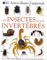 les-insectes-et-les-invertebres-autocollants-j-apprends-les-insectes-et-les-invertebres-plus-de-60-autocollants-en-couleurs-repositionnables