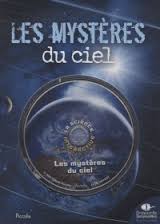 les-mysteres-du-ciel-cd