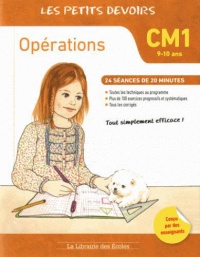les-petits-devoirs-operations-cm1-9-10-ans