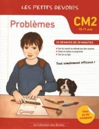 les-petits-devoirs-problemes-cm2-10-11-ans
