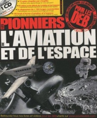 les-pionniers-de-l-aviation-et-de-l-espace-cd