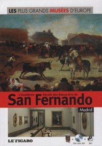 les-plus-grands-musees-d-europe-l-academie-royale-des-beaux-arts-de-san-fernando-madrid-dvd-volume-28