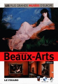 les-plus-grands-musees-d-europe-le-musee-des-beaux-arts-bilbao-dvd-volume-22