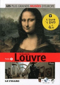 les-plus-grands-musees-d-europe-le-musee-du-louvre-paris-dvd-volume-01-partie-1