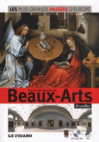 les-plus-grands-musees-d-europe-les-musees-royaux-des-beaux-arts-bruxelles-dvd-volume-15