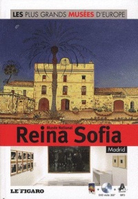 les-plus-grands-musees-d-europe-musee-national-reina-sofia-madrid-dvd-volume-12