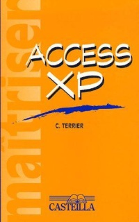 maitriser-access-xp