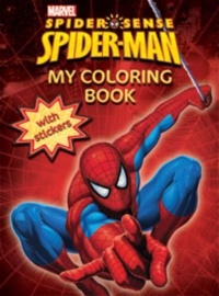 marvel-spider-sense-spider-man-my-coloring-book-with-stickers
