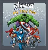 marvel-the-avengers-my-tiny-tale