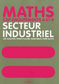 maths-cap-groupements-a-et-b-secteur-industriel