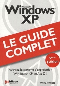 microsoft-windows-xp-le-guide-complet-5eme-edition