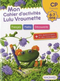 mon-cahier-lulu-vroumette-cp-primaire-6-7-ans