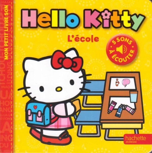 mon-petit-livre-son-hello-kitty-l-ecole-5-sons-a-ecouter