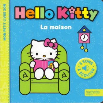 mon-petit-livre-son-hello-kitty-la-maison-5-sons-a-ecouter