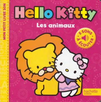 mon-petit-livre-son-hello-kitty-les-animaux-5-sons-a-ecouter