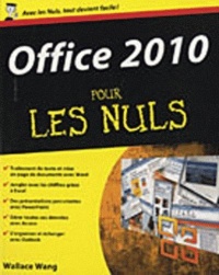 office-2010-pour-les-nuls