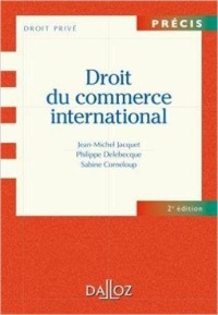 precis-droit-prive-droit-du-commerce-international-2-ed