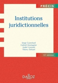 precis-institution-juridictionnelles-12–edition