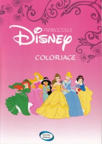 princesses-disney-coloriage-تلوين-اميرات