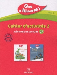 que-d-histoires-serie-1-cahier-d-activites-2-methode-de-lecture-cp
