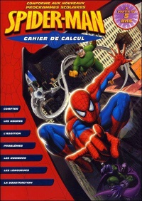 spider-man-cahier-calcul-a-partir-de-5-ans