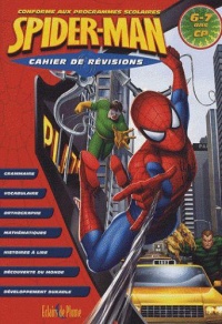 spider-man-cahier-de-revision-6-7-ans-cp