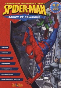 spider-man-cahier-de-revision-8-9-ans-ce2
