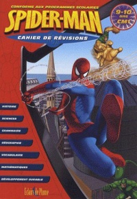spider-man-cahier-revision-9-10-ans-cm1