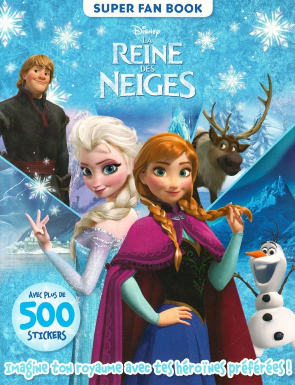 super-fan-book-disney-la-reine-des-neiges-avec-plus-de-500-stickers