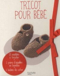 tricot-pour-bebe-15-modeles-a-tricoter-1-paire-d-aiguilles-en-bambou-1-bobine-de-coton