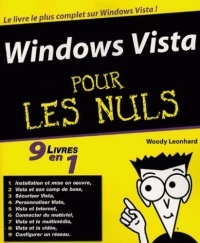 windows-vista-pour-les-nuls-9-livres-en-1