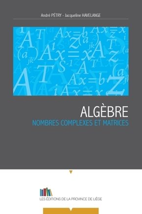 Algebre. nombres c14