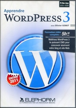 Apprendre WordPress 3