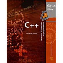 C++ -Résolution de problèmes et programmation