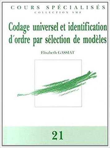 Codage Universel Et Identification c14