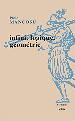 Infini, logique, géometrie C10