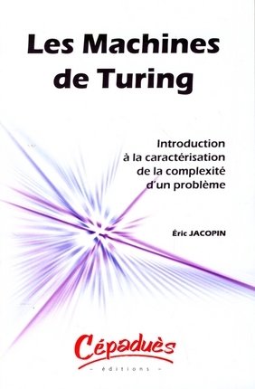 Les machines de Turing