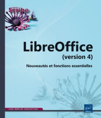 LibreOffice (version 4)