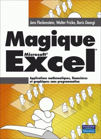 Magique Excel